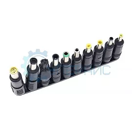 Набор универсальных коннекторов 10 в 1 фото