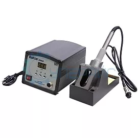 Паяльная станция BAKON BK2000A для бессвинцовой пайки фото