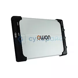Осциллограф OWON VDS1022I фото