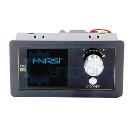 Регулируемый источник питания FNIRSI DC-580 фото