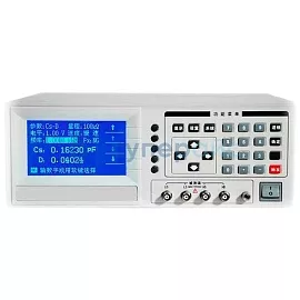 Тестер импеданса Huigao HG2817D фото