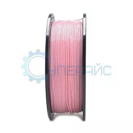 PLA пластик 1,75 мм KCAMEL розовый 1 кг фото