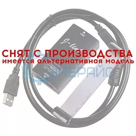 Программатор J-Link v9 (JTAG/SWD) фото