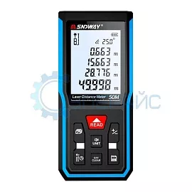 Электронная лазерная рулетка SNDWAY H-D510A фото