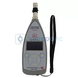 Промышленный цифровой шумомер Aihua AWA5636-2 фото