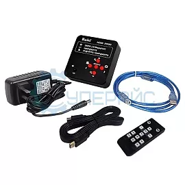 Камера для микроскопа Kaisi HDMI 20 Мп фото