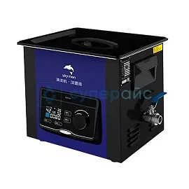 Промышленная УЗ-ванна Skymen JM-10D-40 фото