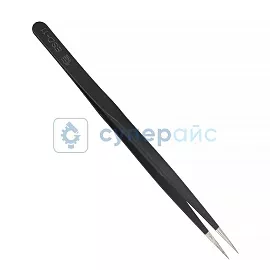 Пинцет антистатический MECHANIC ESD-11 фото