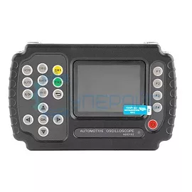 Автомобильный осциллограф - мультиметр JINHAN ADO102 фото