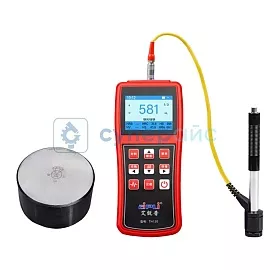 Портативный твердомер по Рихтеру Aipu TH120 фото