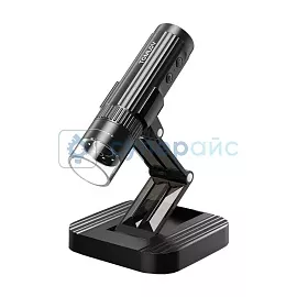 Цифровой Wi-Fi микроскоп Tomlov DM1S фото