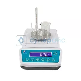 Измеритель плотности порошков Puchun JH300FT фото