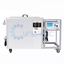 Ванна ультразвуковая FUYANG F-300FR120 фото