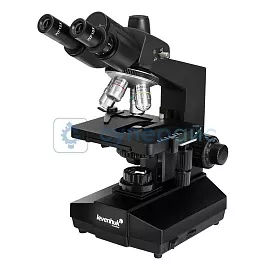 Тринокулярный микроскоп Levenhuk 890T фото