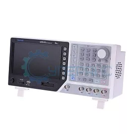 Генератор произвольных сигналов Hantek HDG2062B фото