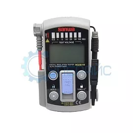 Измеритель параметров УЗО Sanwa HG561H фото