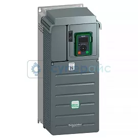Преобразователь Schneider Electric ATV610D22N4 фото