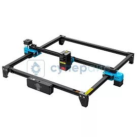 Настольный лазерный гравер Two Trees TTS-20 Pro фото