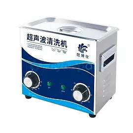 Ультразвуковой очиститель GRANBO GD0303 фото