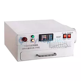 Печь оплавления припоя XIN HAO MAI X962AF фото