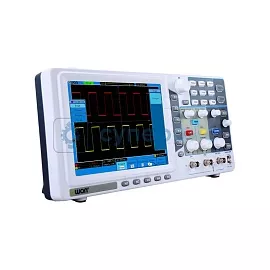 Осциллограф настольный цифровой OWON SDS7072E фото