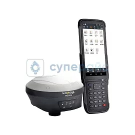 Тахеометр CHCNAV S8 фото