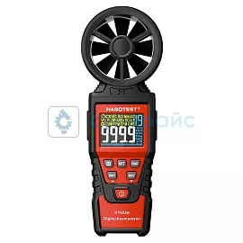 Анемометр Habotest HT625А фото