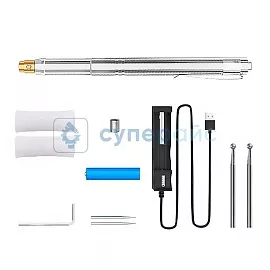 Гравировальная машинка SI NAI JIE SNJ-3303 фото