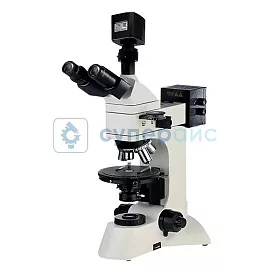 Металлографический микроскоп Sanotid TD-XPL3230-2KHU фото