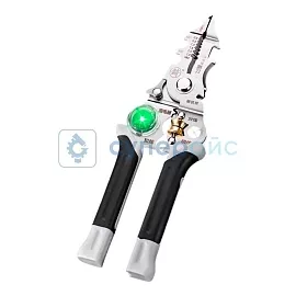 Многофункциональные клещи Niuxiang P4504 фото