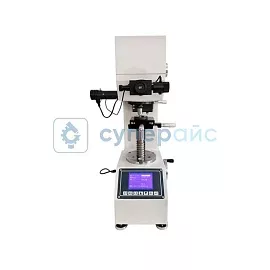 Цифровой твердомер по Виккерсу Mead HVS-5 фото