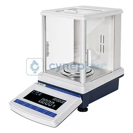 Высокоточные научные весы Lichen SJA603 фото