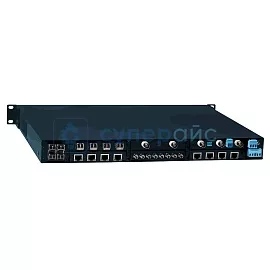 Шасси коммутатора СТЭЗ STEZ4700G-CH-L3-PTP фото