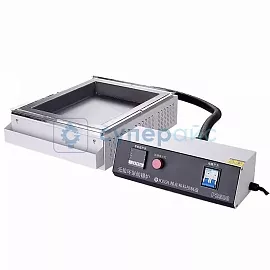 Профессиональная ванна для пайки XIN HAO MAI P2633A фото