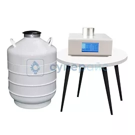 Цифровой калориметр SR-DSC-600L фото