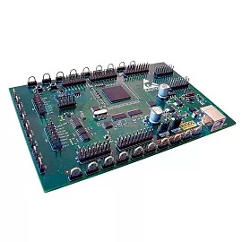 Плата для осциллографов RIGOL DK-DS6000 фото