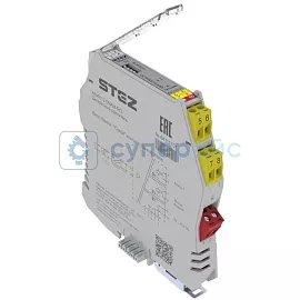 Одноканальный дискретный усилитель СТЭЗ АВИН12-SNAM-RO фото