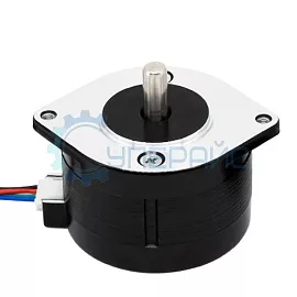 Двигатель шаговый UMot 39HSY3401-12 фото