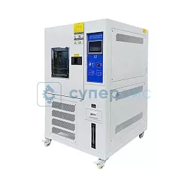 Климатическая испытательная камера Furbs 50 л (-20℃~150℃) фото