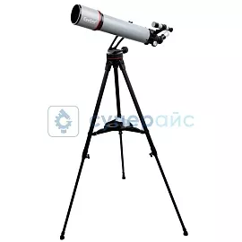 Рефракторный астрономический телескоп Eyebre 50080 фото