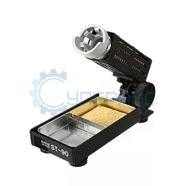 Штатив для паяльника GJ ST-90 фото