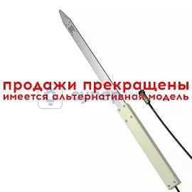 Преобразователь ЭКСИС ИПВТ-03-11-2В в пластмассовом корпусе фото