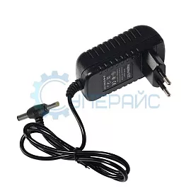 Импульсный сетевой адаптер (5В, 2А, 2 штекера) фото