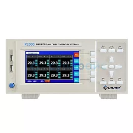 Температурный тестер Punare P2000PLUS-48 фото