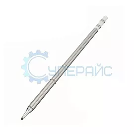 Жало паяльное Bakon T12-BC2 фото