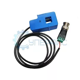 Токовый пробник LOTO AC100A фото