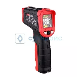 Пирометр TASI TA602A фото