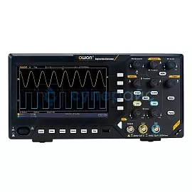 Осциллограф цифровой OWON SDS215S фото