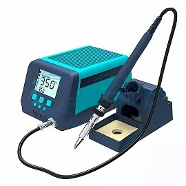 Станция для пайки BAKON BK3300S с цветным дисплеем фото