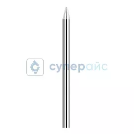 Паяльное жало HB-ST-C38-B 3,8 х 70 мм фото